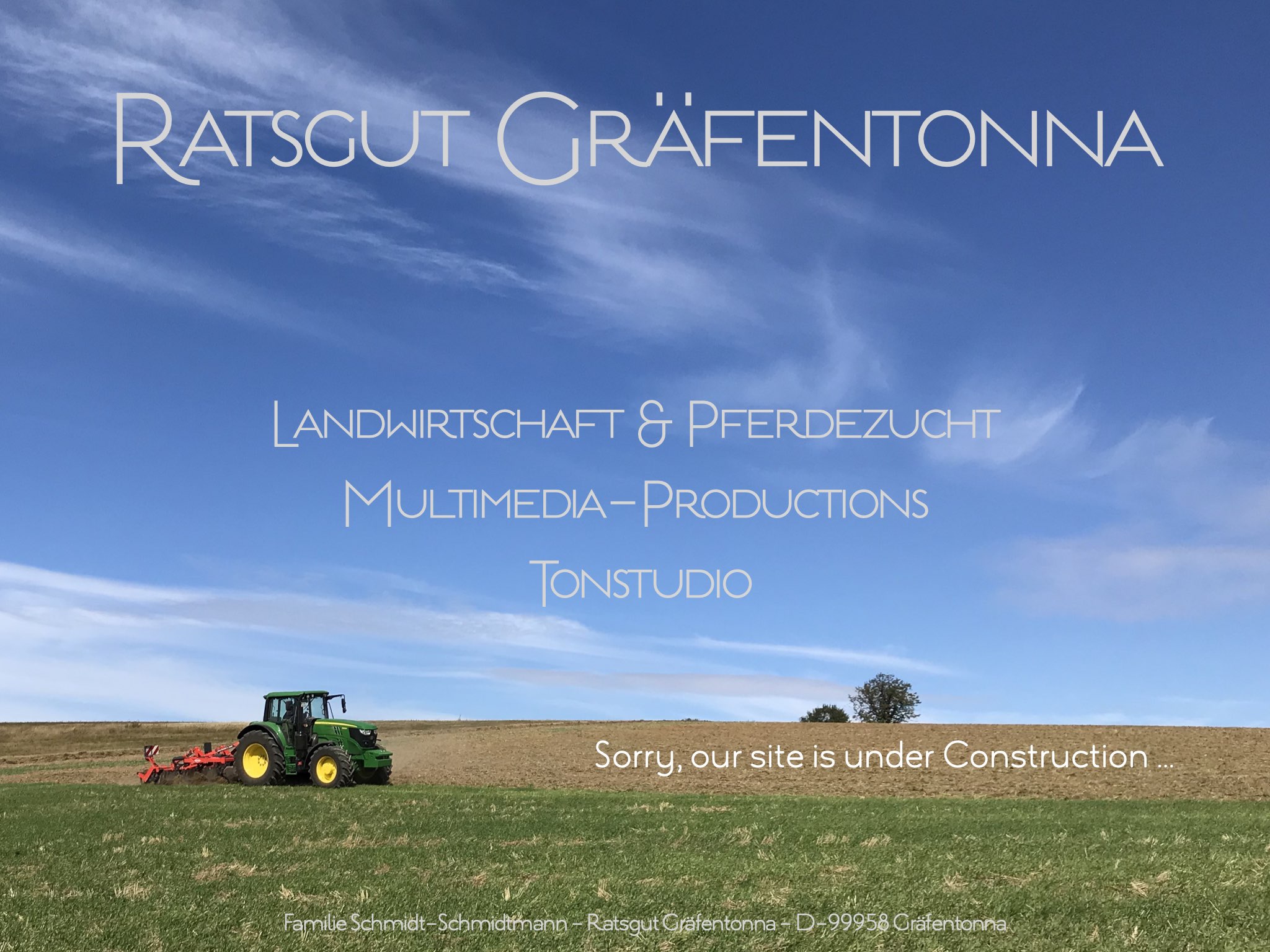 Ratsgut Gräfentonna